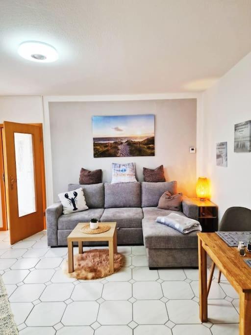 Ferienhaus Kranichnest Barth Zewnętrze zdjęcie