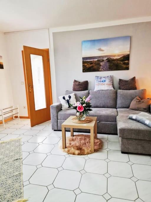 Ferienhaus Kranichnest Barth Zewnętrze zdjęcie
