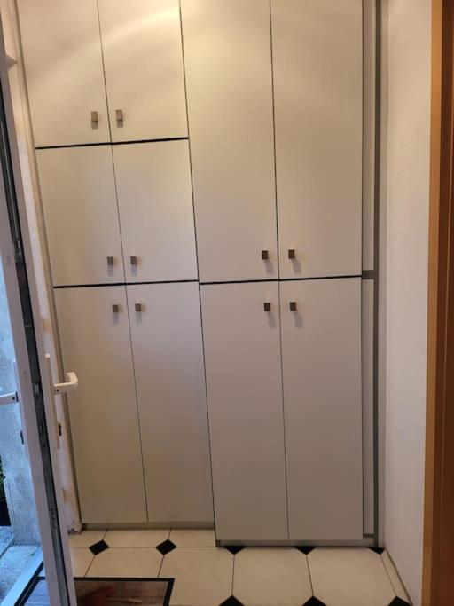 Ferienhaus Kranichnest Barth Zewnętrze zdjęcie