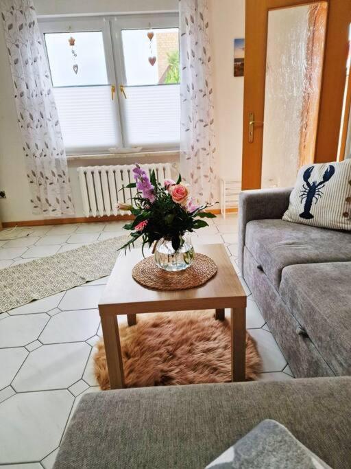 Ferienhaus Kranichnest Barth Zewnętrze zdjęcie