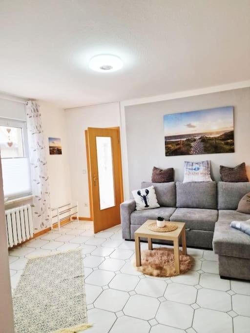 Ferienhaus Kranichnest Barth Zewnętrze zdjęcie