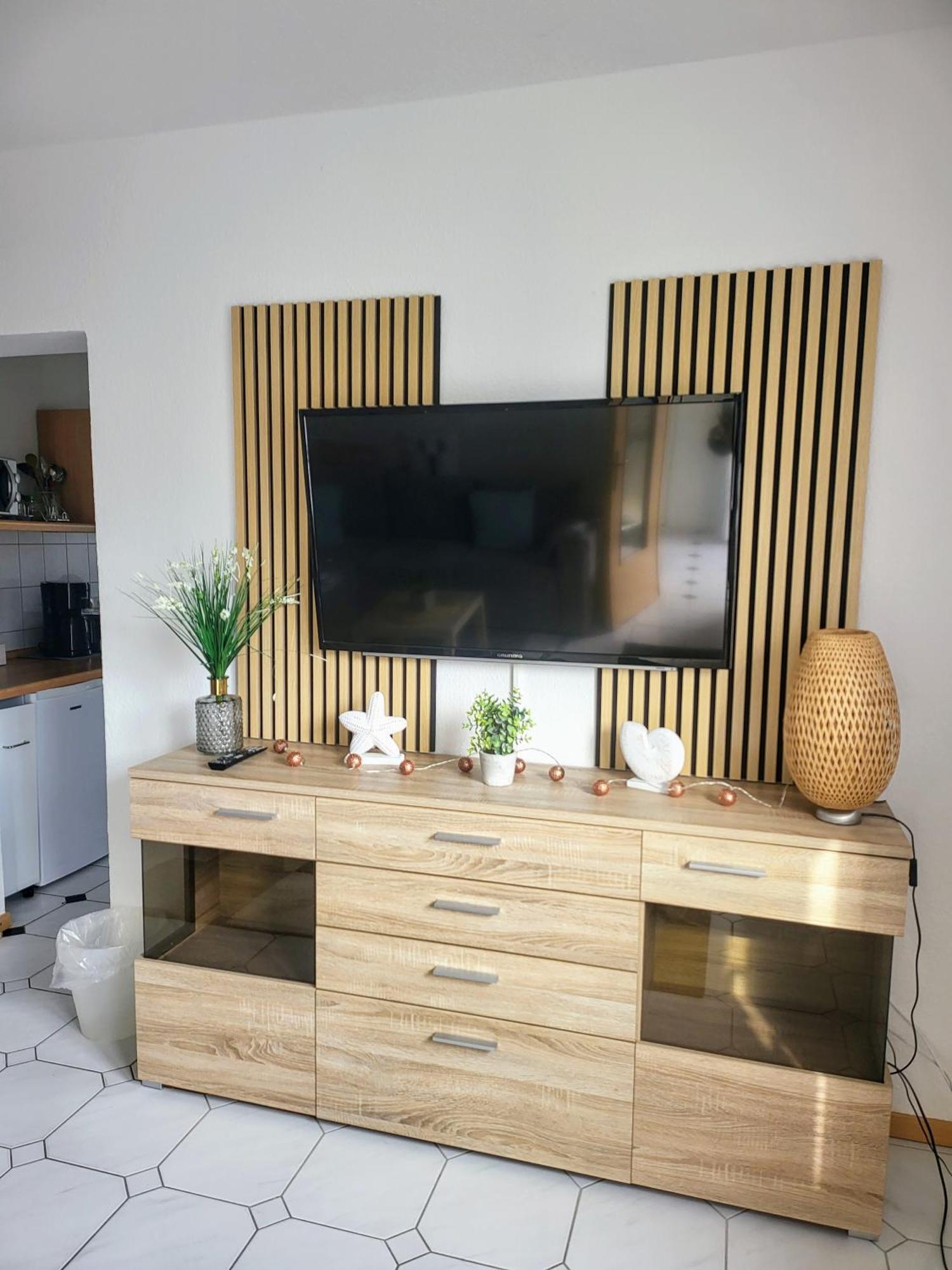 Ferienhaus Kranichnest Barth Zewnętrze zdjęcie